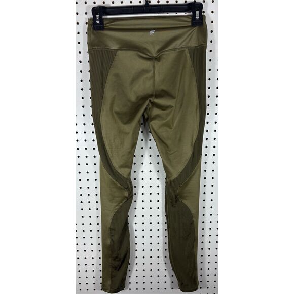 Fabletics contour leggings & sports b r a top matching set size - Picture 8 of 8